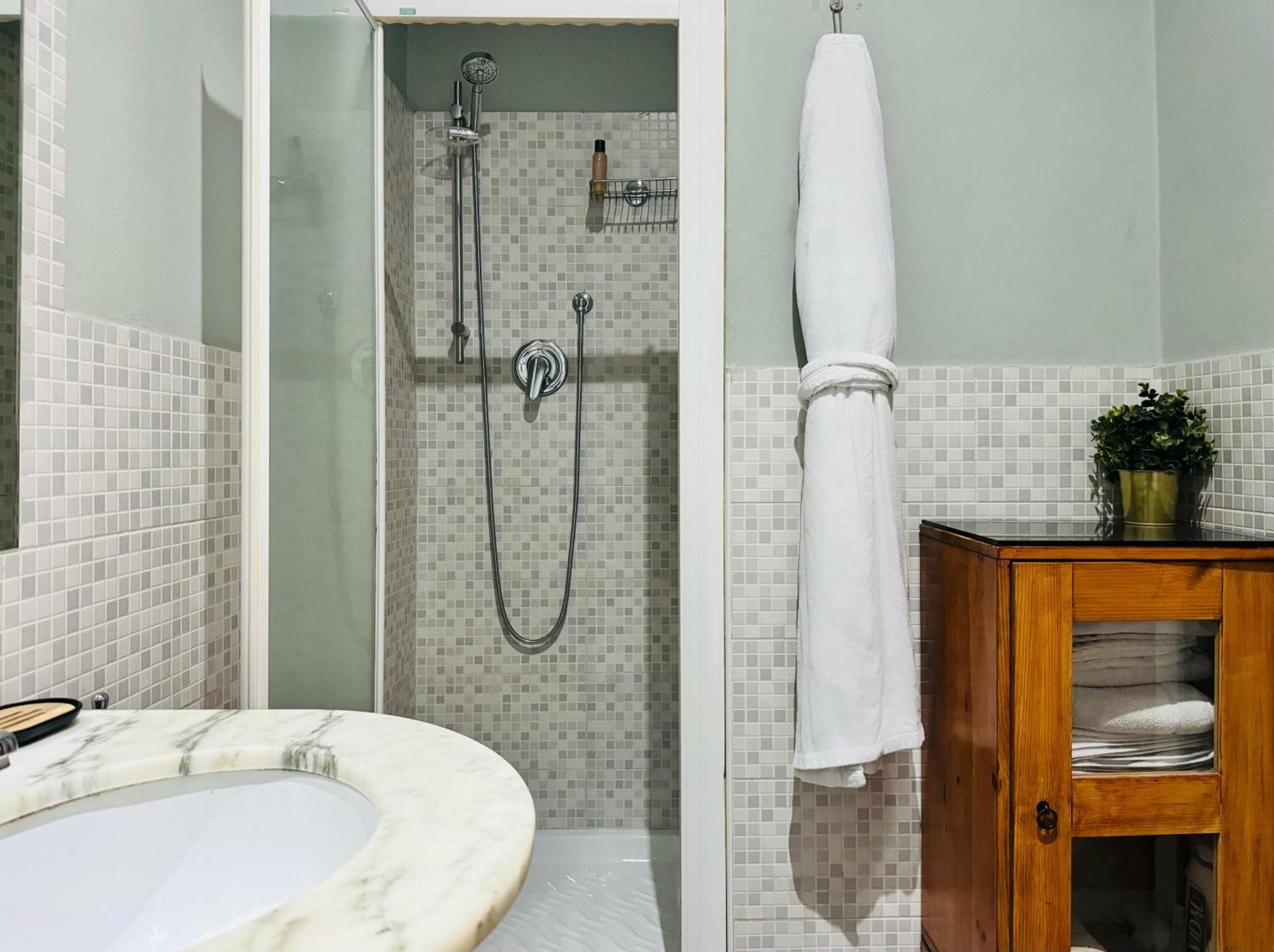 Apartmán FrDa Boloňa Exteriér fotografie